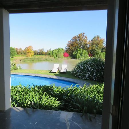 Broadlands Country House Kirkwood Exterior foto