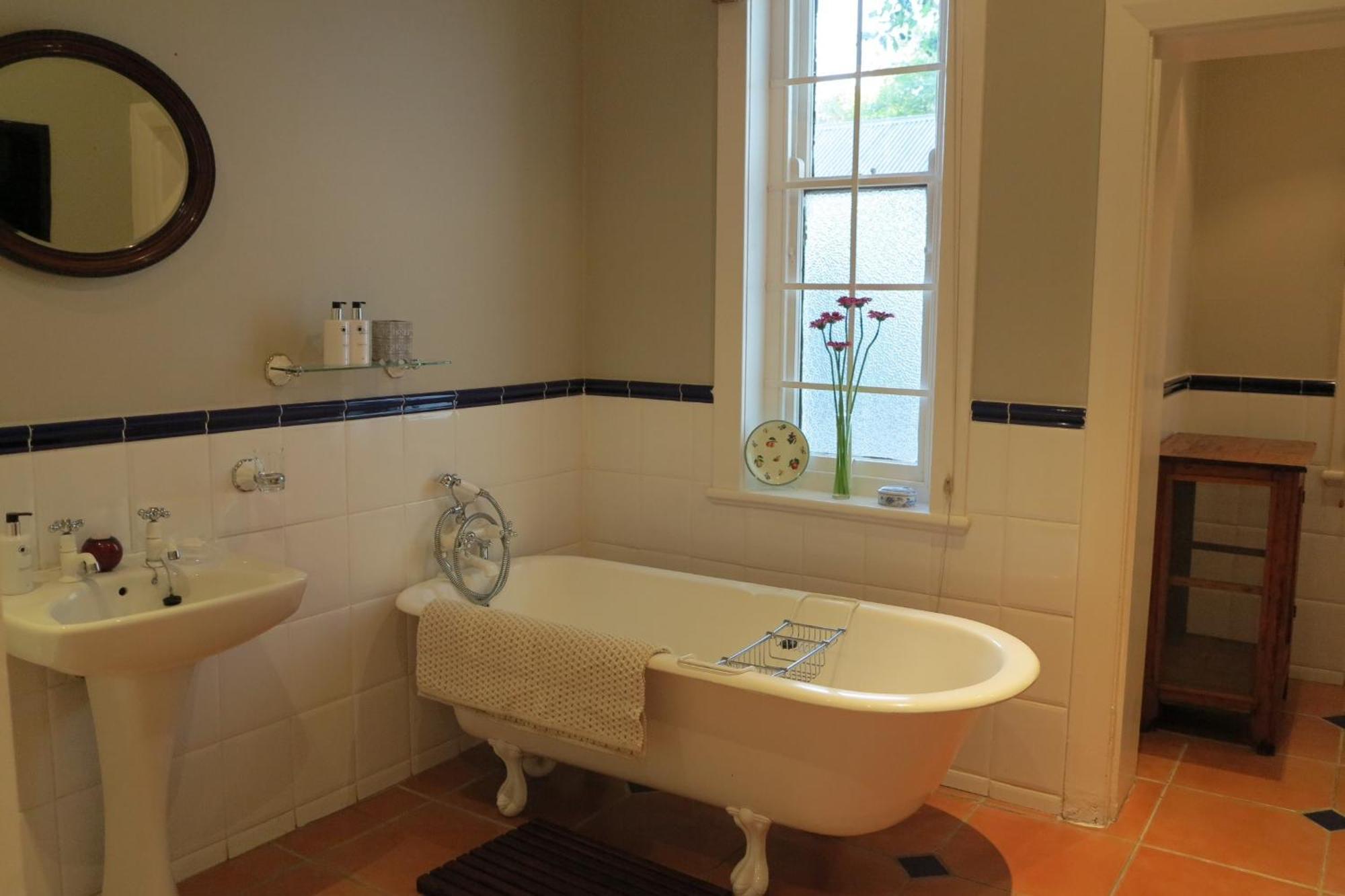 Broadlands Country House Kirkwood Zimmer foto