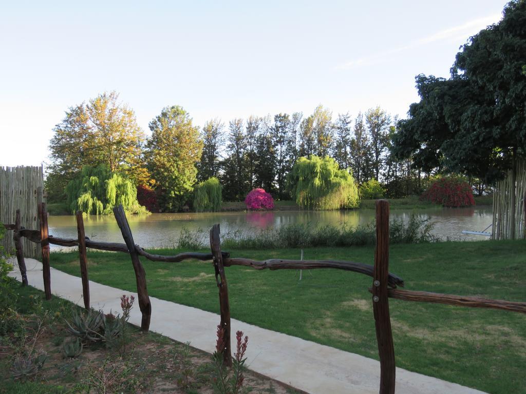 Broadlands Country House Kirkwood Exterior foto